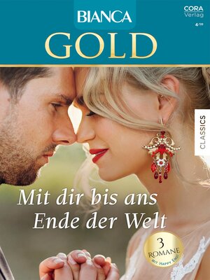 cover image of Bianca Gold Band 58